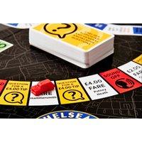 PRICE DROP! Chelsea FC Board Game