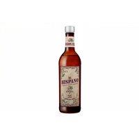El Hispano Liqueur 70cl Bottle - 30% Abv, 5 Flavours Gift Hamper From Oak & Still
