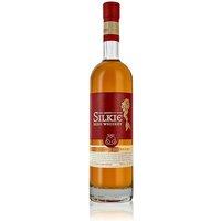 The Legendary Red Silkie Irish Whiskey - Three Drinkers Edition