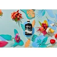 Makai Spiced Rum 70cl - Exotic Caribbean Flavours