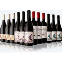 PRICE DROP! 29% Off 12 Bottle Case of Aussie Reds