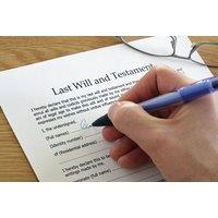 Will Writing for Business Owners - Single or Mirrored