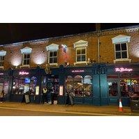 Afternoon Tea with Optional Sparkling Upgrade - Up to 4 - The Birdcage Harborne, Birmingham