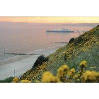 30 or 45-Min Spa Treatment with Glass of Prosecco & Pool Access - Up to 2 - Oceana Day Spa, Bournemouth