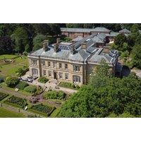 4* Oulton Hall Summer Spa Day: ELEMIS Treatment, Spa Access & Afternoon Tea