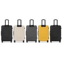 Eagle Express 3-Piece ABS Hard Luggage Set - Fusion or Patron