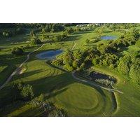 4* Belton Woods Summer Spa Day: ELEMIS Treatment, Spa Access & Luxury Afternoon Tea