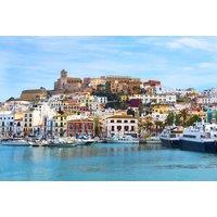 4* Ibiza Holiday with Breakfast & Flights Included