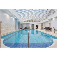 4* Oxford Belfry Summer Spa Day: ELEMIS Treatment, Spa Access & Afternoon Tea