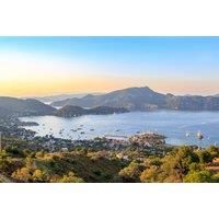 5* All-Inclusive Marmaris, Turkey Stay & Return Flights