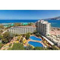 4* Tenerife B&B Beach Holiday with Flights