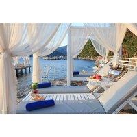 5* All-Inclusive Marmaris, Turkey Beach Holiday with Award-Winning Hotel Stay & Flights
