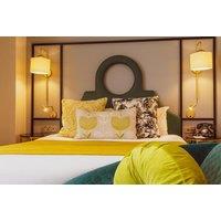 The Gardens Hotel Manchester Bed & Breakfast Break for 2: Bottle of Prosecco & 12pm Late Checkout