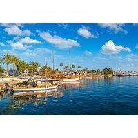 4* All-Inclusive Side, Turkey Beach Escape with Stay & Return Flights