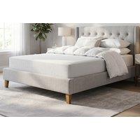 Dormeo Essence Hybrid Plus - Pocket Spring and Foam Mattress