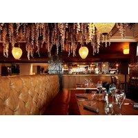 4* Aberdeen Westhill Stay for 2: Breakfast, Late Checkout and Dinner Option