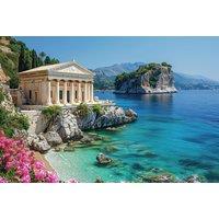 4* All-Inclusive Corfu Resort Stay with Flights Included
