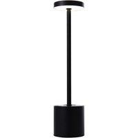 Rechargeable Table Lamp with Dimming Function