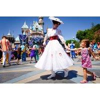 Disneyland Paris: Hotel Stay, 1 Day Park Ticket & Return Flights