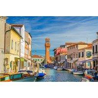 Rome & Venice: Twin Centre City Break with Hotels & Flights