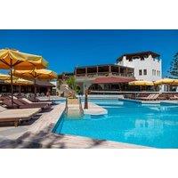 Kos Island, Greece: All Inclusive Stay with Return Flights Included