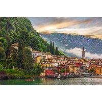 4* Lake Como Break: B&B with Flights Included