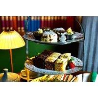 Afternoon Tea with Optional Prosecco Upgrade - Granville's, Staffordshire
