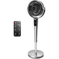 Alivio 360 Pedestal Fan with Timer & Remote