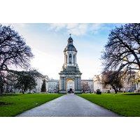 Dublin Escape with Central Hotel Stay, Breakfast & Return Flights