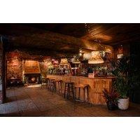 Northumberland Stay for 2 with Breakfast and Dining Upgrade at The Joiner's Arms