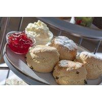 4* Ashford International Summer Spa Day: ELEMIS Treatment, Spa Access & Luxury Afternoon Tea