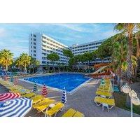 4* All Inclusive Izmir, Turkey Beach Holiday with Return Flights Included