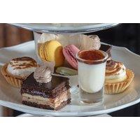 4* Cheltenham Chase Summer Spa Day: ELEMIS Treatment, Spa Access & Luxury Afternoon Tea
