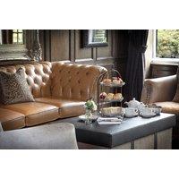 4* Chesford Grange Summer Spa Day: ELEMIS Treatment, Spa Access & Luxury Afternoon Tea