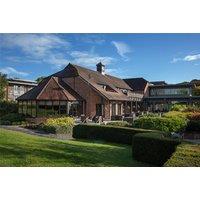 4* Norton Park Summer Spa Day: ELEMIS Treatment, Spa Access & Luxury Afternoon Tea