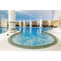 4* Dunston Hall Summer Spa Day: ELEMIS Treatment, Spa Access & Luxury Afternoon Tea