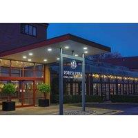 4* Forest Pines Summer Spa Day: ELEMIS Treatment, Spa Access & Luxury Afternoon Tea