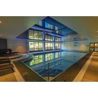 4* Hampshire Court Summer Spa Day: ELEMIS Treatment, Spa Access & Luxury Afternoon Tea