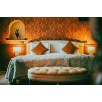 The George Hotel Stay on Loch Fyne, with Breakfast and Optional Dinner