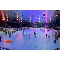 Unlimited Roller Skating Session W/ Skate Hire - Summer Holiday Availability - Murrayfield Ice Arena, Edinburgh
