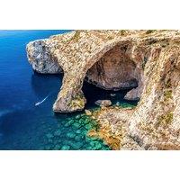 4* All-Inclusive Malta Beach Break with Stay & Return Flights