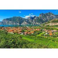 Venice & Lake Garda Twin City Break: Hotels, Flights, and Train Transfer Included