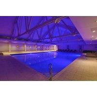 4* Telford Summer Spa Day: ELEMIS Treatment, Spa Access & Luxury Afternoon Tea