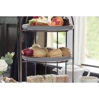4* Crewe Hall Summer Spa Day: ELEMIS Treatment, Spa Access & Luxury Afternoon Tea