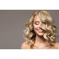 Wash, Cut, & Blow-Dry with &pound;10 Voucher - Ryna's Skinsational, London