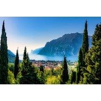 4* Lake Garda Suite Stay & Return flights