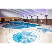 4* Warwickshire Family Break at The Belfry with Breakfast - For Up To 4