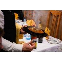 2-Course Indian Meal with Prosecco for 2 - Bengal Village - Best of Brick Lane, Spitalfields