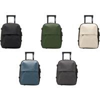 Airback FLEX 16-32L Under Seat Vacuum Pack 2 in 1 Backpack Suitcase