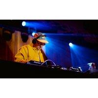 Daytime Clubbing Entry: Dance to Iconic 20th Century Hits